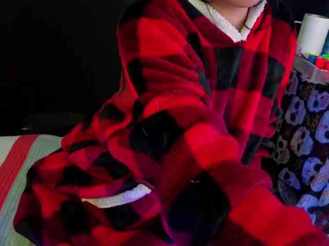 AbsentaVert webcam