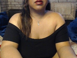 BELLAH001 Porn Show