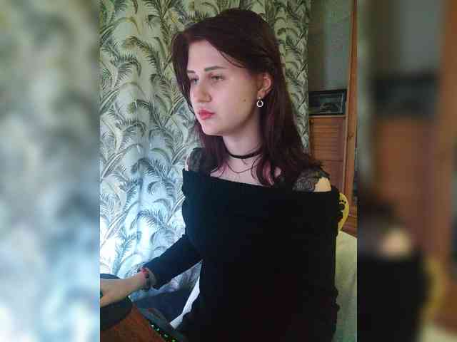 -Karina- webcam