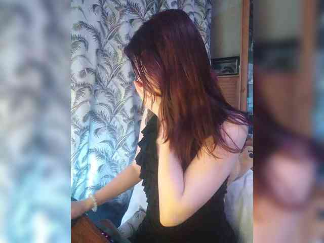 -Karina- webcam