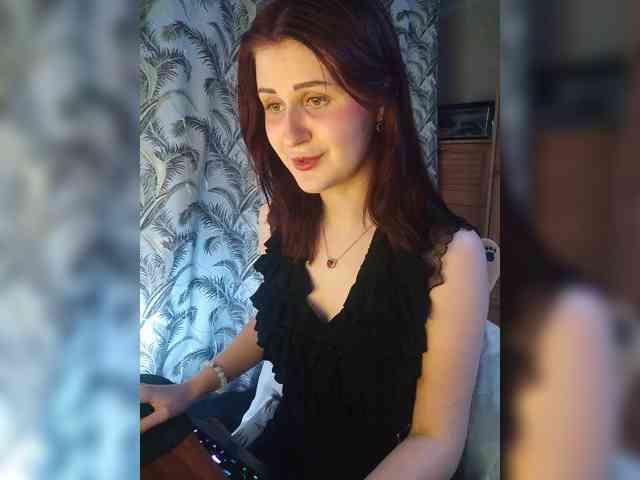 -Karina- webcam