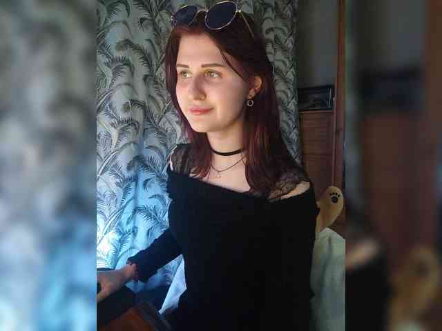 -Karina- webcam