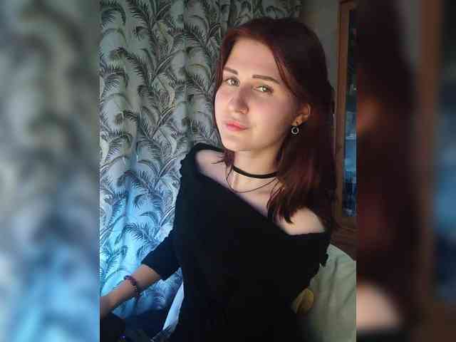 -Karina- webcam