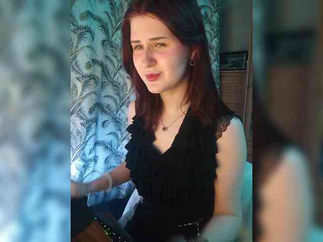 -Karina- webcam