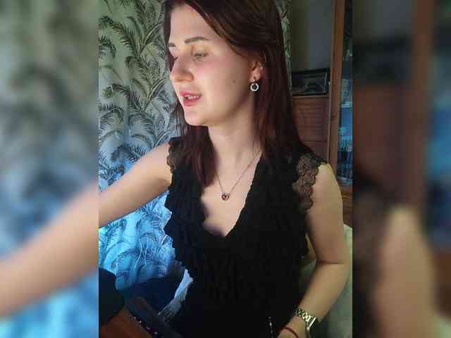 -Karina- webcam
