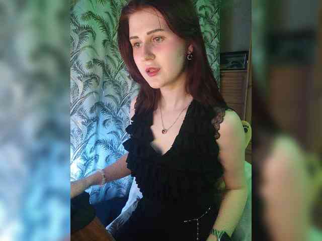 -Karina- webcam