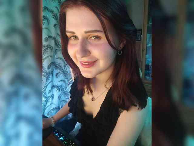 -Karina- webcam