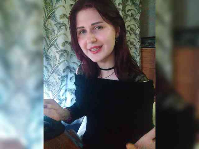 -Karina- webcam