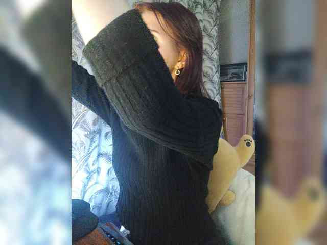 -Karina- webcam