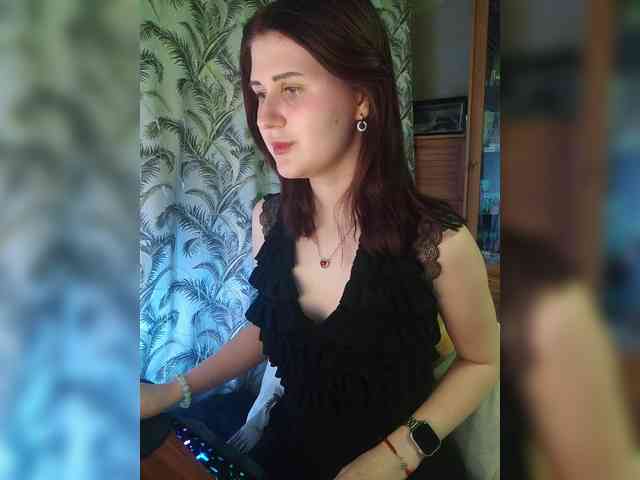 -Karina- webcam