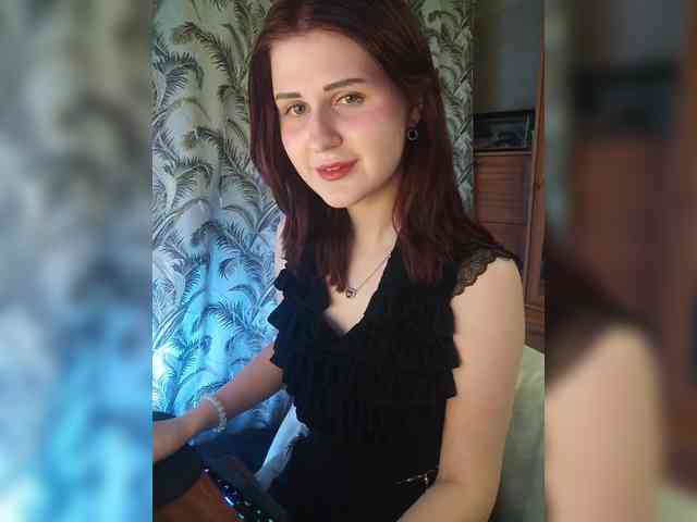-Karina- webcam
