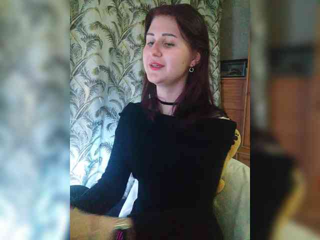 -Karina- webcam