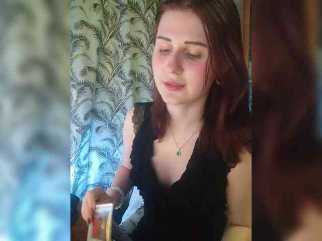 -Karina- webcam