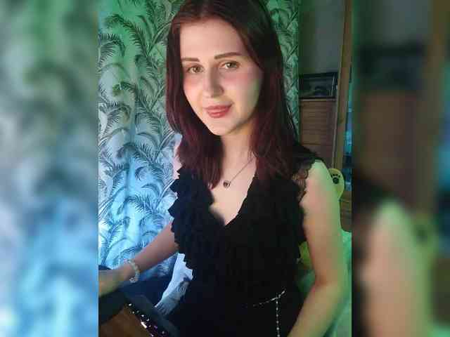 -Karina- webcam