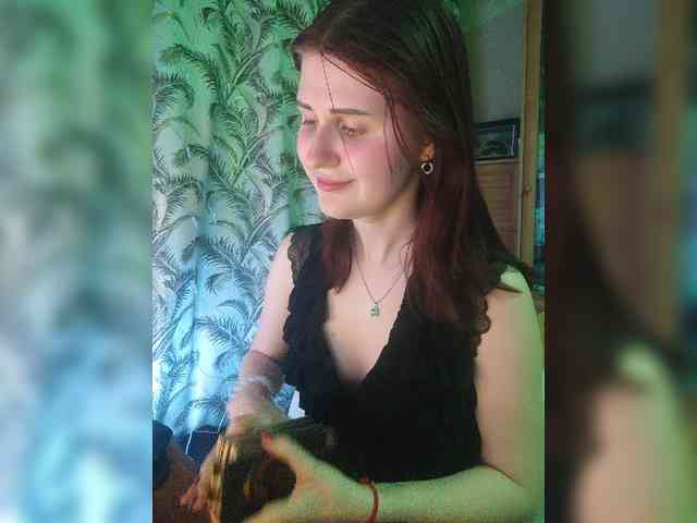 -Karina- webcam
