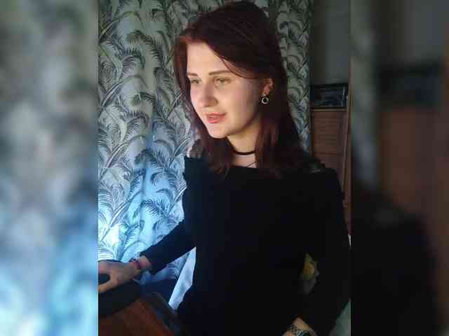 -Karina- webcam