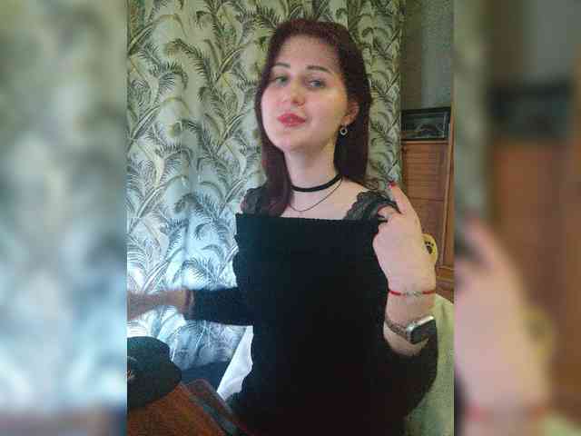 -Karina- webcam