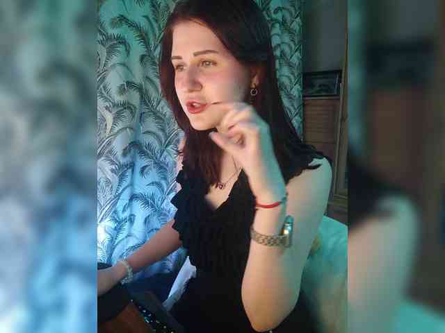 -Karina- webcam