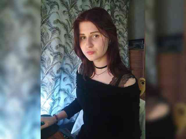 -Karina- webcam