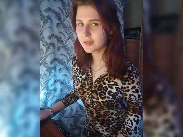 -Karina- webcam