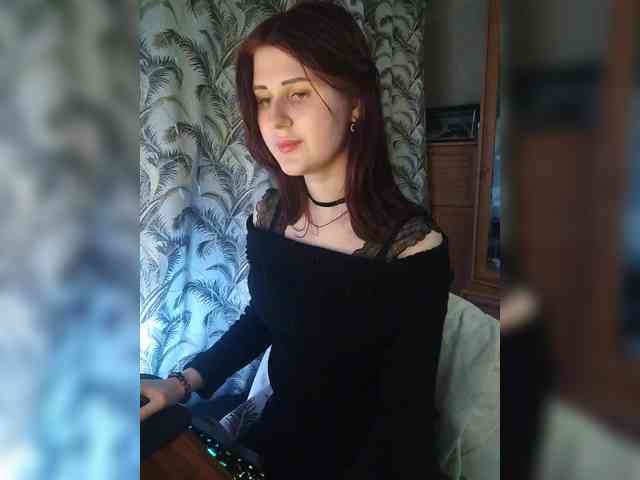 -Karina- webcam