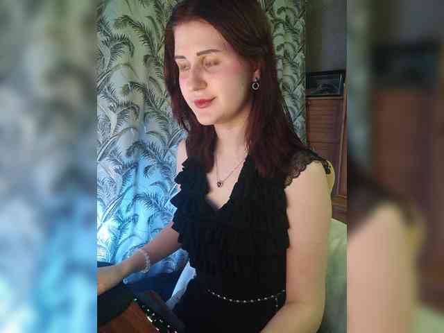 -Karina- webcam