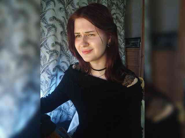 -Karina- webcam