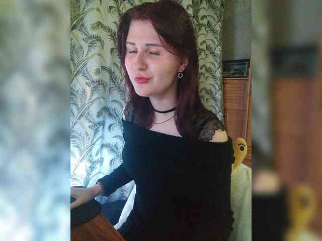 -Karina- webcam