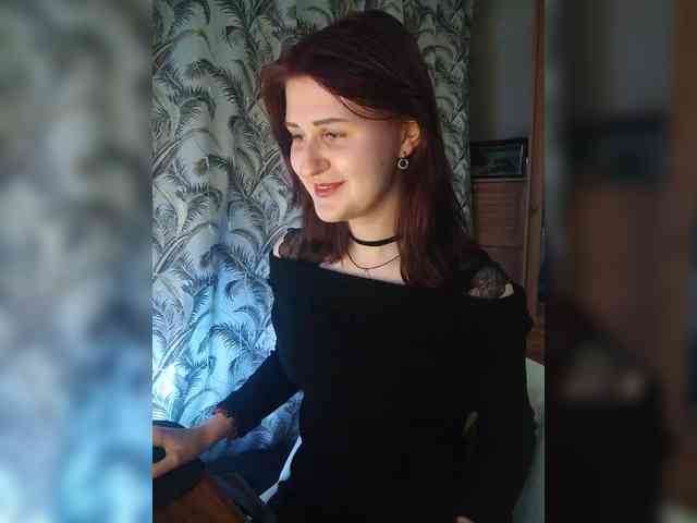 -Karina- webcam