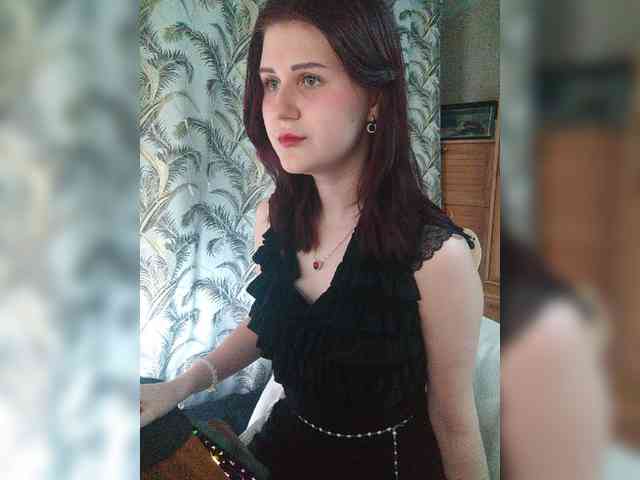 -Karina- webcam