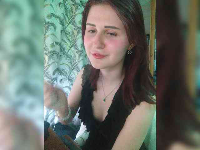 -Karina- webcam