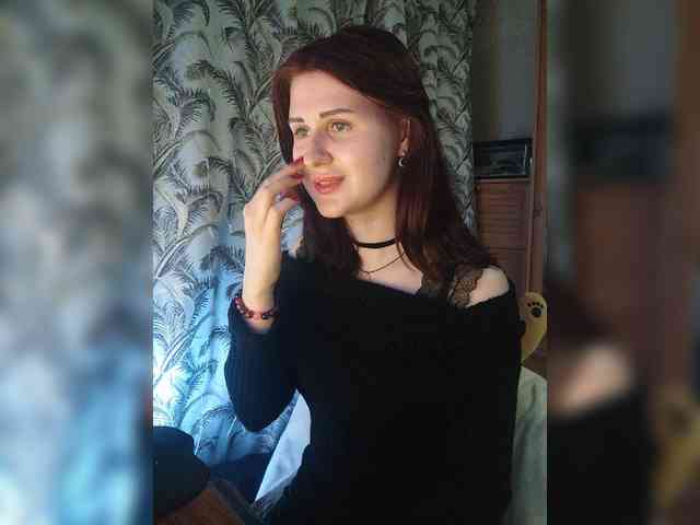 -Karina- webcam