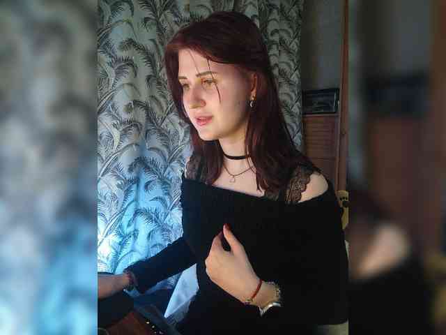 -Karina- webcam
