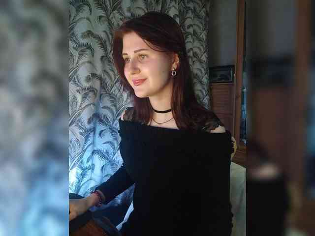 -Karina- webcam