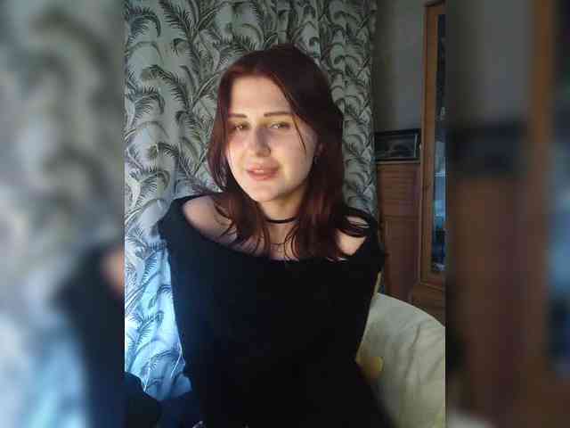 -Karina- webcam