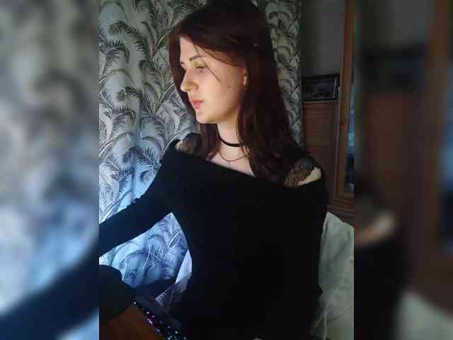 -Karina- webcam