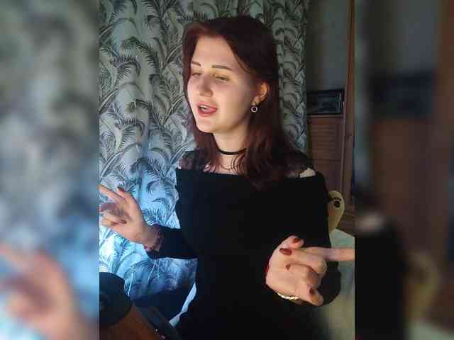 -Karina- webcam