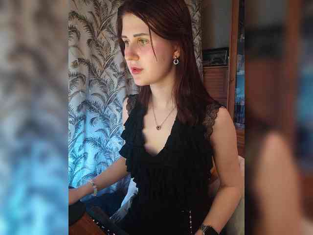 -Karina- webcam