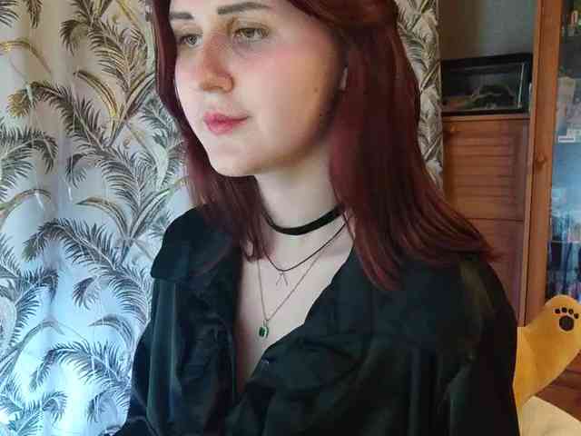 -Karina- webcam