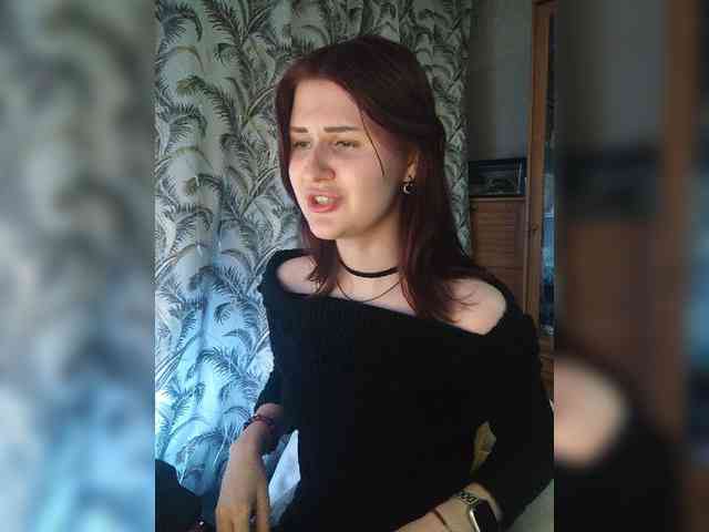 -Karina- webcam