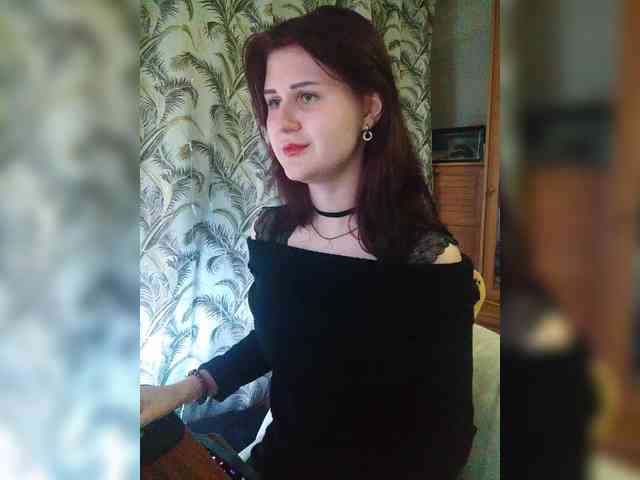 -Karina- webcam