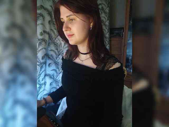-Karina- webcam