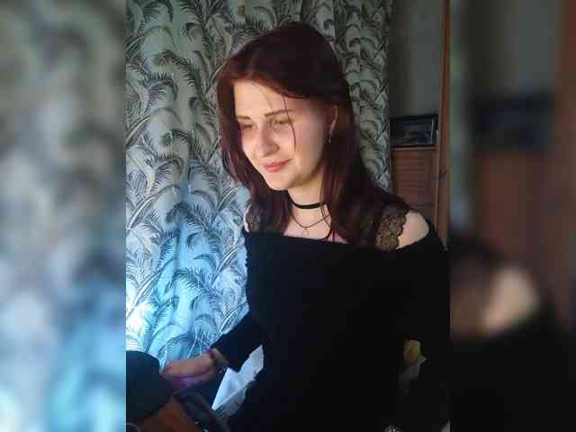 -Karina- webcam
