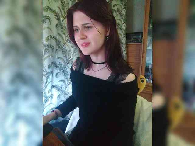 -Karina- webcam