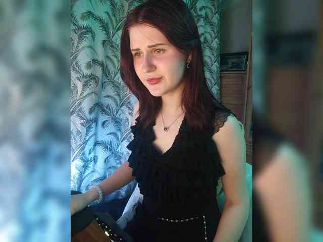 -Karina- webcam