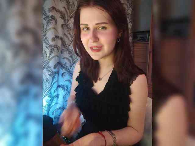-Karina- webcam