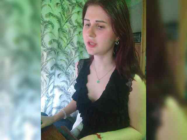 -Karina- webcam
