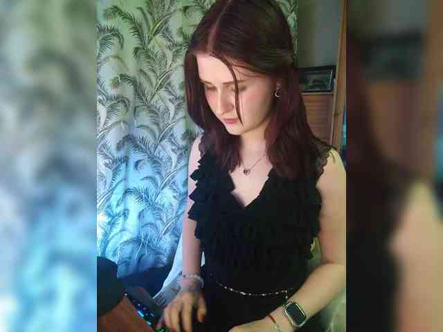 -Karina- webcam