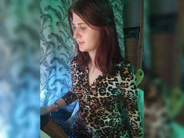 -Karina- webcam