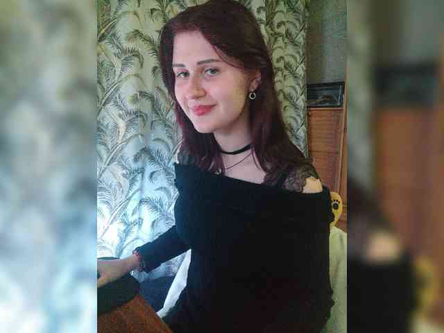 -Karina- webcam